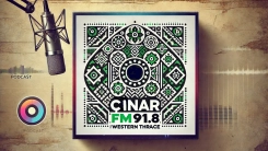 Podcast | Dünya, Yunanistan ve Batı Trakya'dan haberler