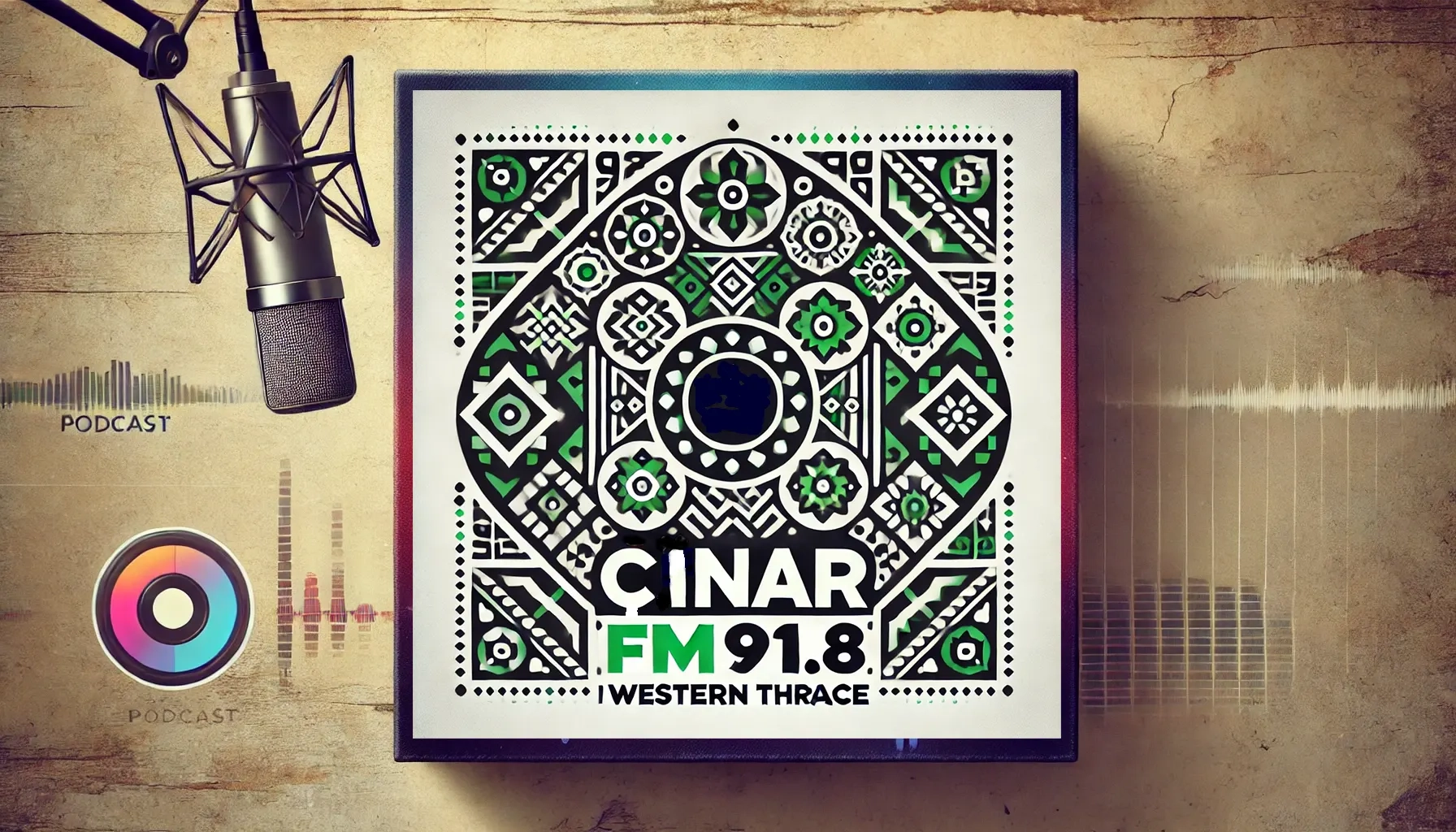 Podcast | Dünya, Yunanistan ve Batı Trakya'dan haberler