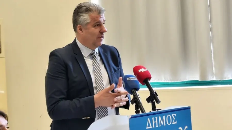 Doğu Makedonya-Trakya’da mavi ekonomi atağı