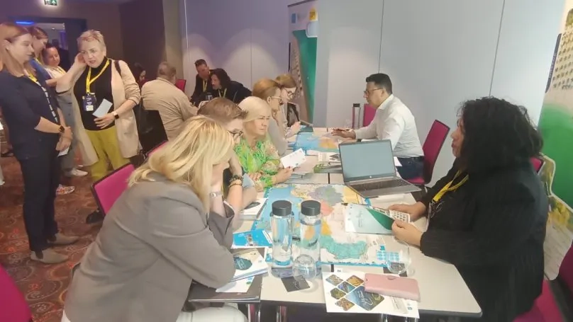 Varşova’da B2B turizm buluşması