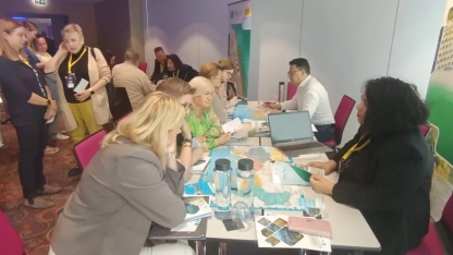 Varşova’da B2B turizm buluşması