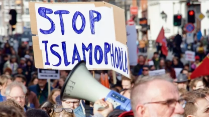 İsveç hükümeti "İslamofobi" teriminden vazgeçti