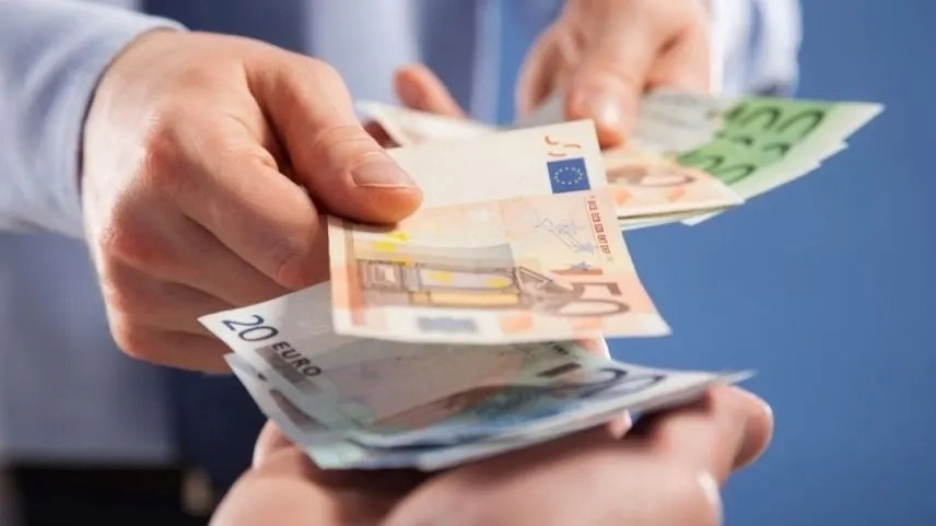 500 euro üzeri nakit işlemlere yasak geliyor