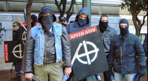 Η στοχοποίηση της Τουρκικής Μειονότητας από την Χρυσή Αυγή