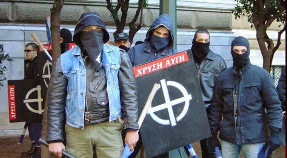 Η στοχοποίηση της Τουρκικής Μειονότητας από την Χρυσή Αυγή