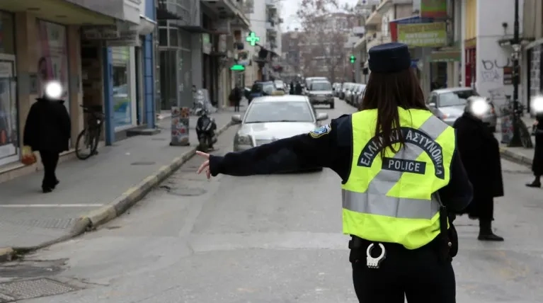 Bir ayda 18 trafik kazası, 2 ölü, 3 ağır yaralı