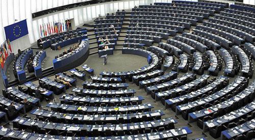 AP'den AB Komisyonunun 'mülteci planı'na ret
