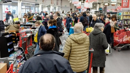 Vatandaşın cebini en çok yakan ürünler: Akaryakıt, gıda ve kiralar hayat pahalılığını patlattı