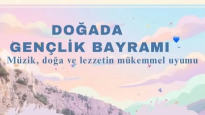 Gençler Karasu piknik alanında müzik, doğa ve sohbetle buluşacak