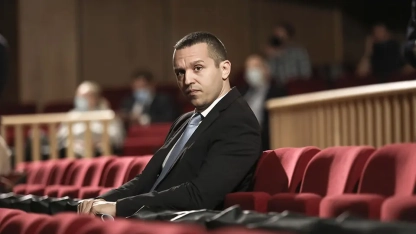 Kasidiaris: “Serbest kalınca yeni partiyle siyasete döneceğim”