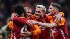 Galatasaray, Antalyaspor maçında şampiyonluğunu ilan etmek için mücadele verecek