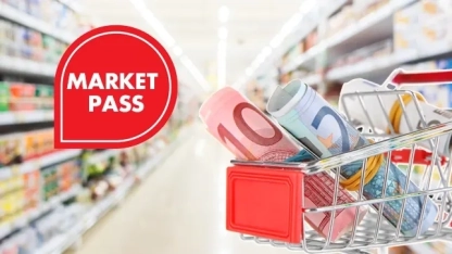 Süpermarket alışverişi için aylık market kartı desteği geliyor: Kimler yararlanacak?