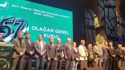 BTTDD Genel Başkanı Batuhan Kaşifoğlu oldu