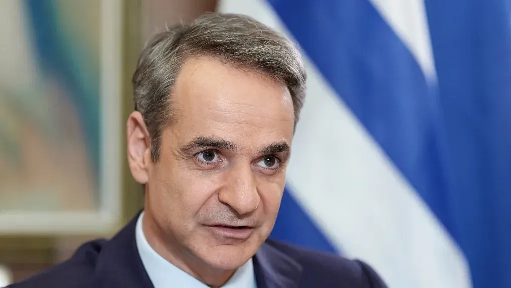 Yunanistan’da erken seçim sinyali: Miçotakis düğmeye bastı