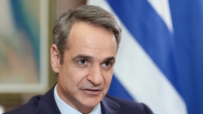 Yunanistan’da erken seçim sinyali: Miçotakis düğmeye bastı