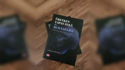 Millet Gazetesi psikoloji yazarı Onur İbram’ın yapay zekâ ve ruh sağlığı üzerine kitabı yayımlandı