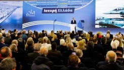 Miçotakis: Türkiye ile “Sakin Sular” politikası somut sonuçlar verdi