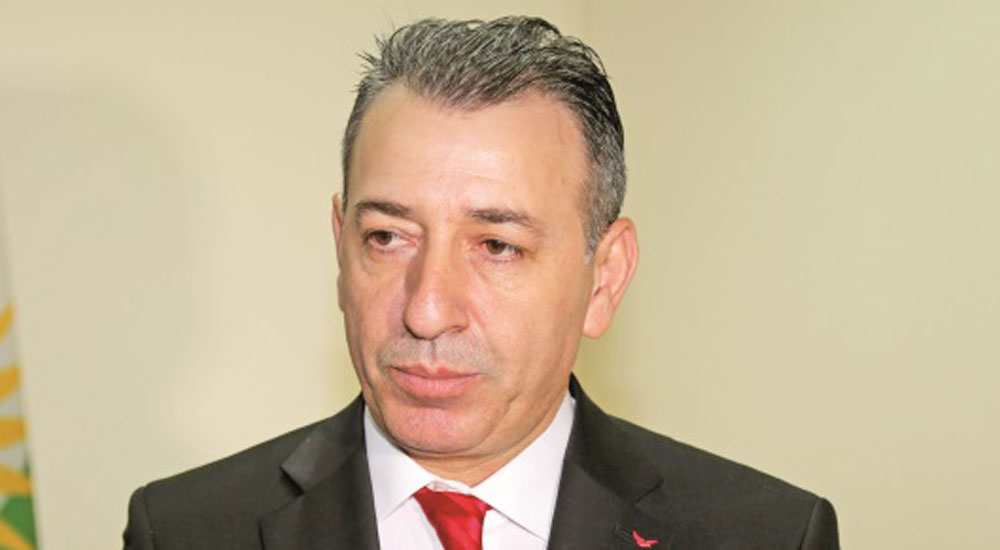 'Türkiye'nin desteğine ihtiyacımız var'