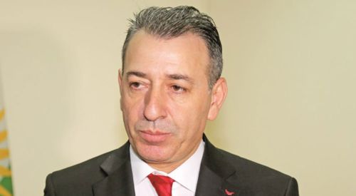 'Türkiye'nin desteğine ihtiyacımız var'