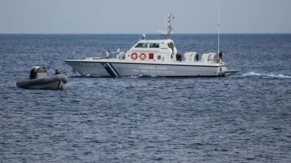 Nisan ayında en az bin düzensiz göçmen yakalandı