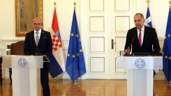 Atina’dan “Askeri operasyonlara izin vermeyiz” mesajı