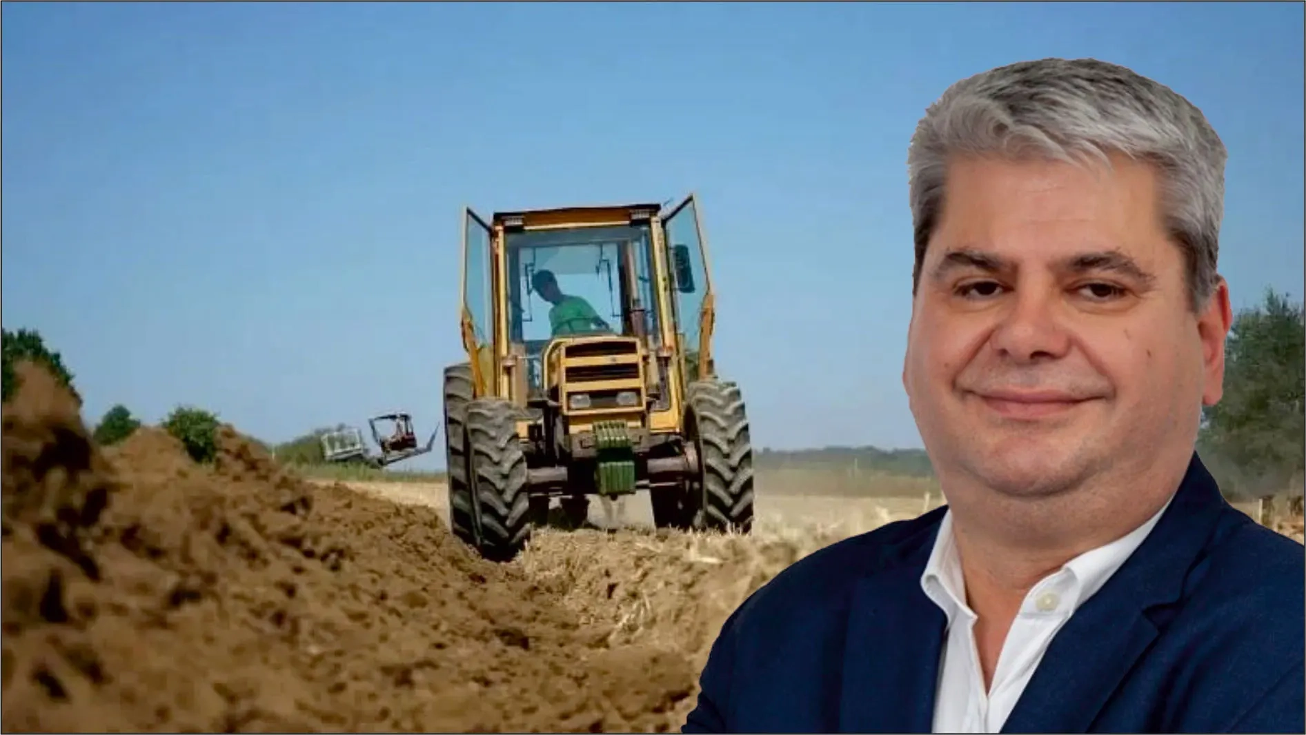 İskeçeli çiftçilere “Destek İadesi” şoku: 1.000’i aşkın üreticiye geri ödeme bildirimi