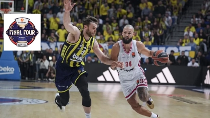 EuroLeague Final Four 2026: Atina’da dev final programı açıklandı