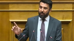 Rodop Milletvekili Özgür Ferhat Yeni Sol’dan istifa etti