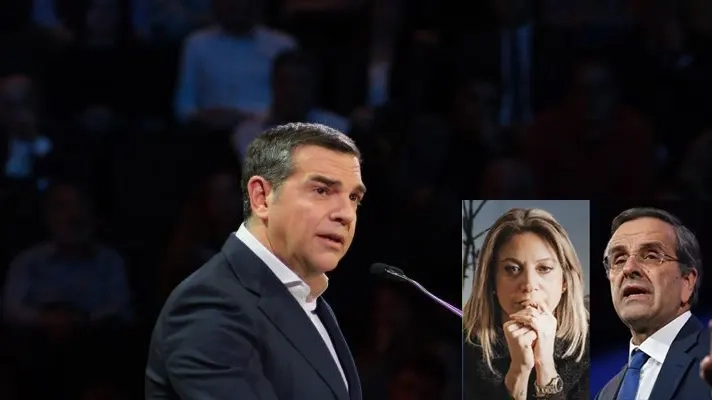 Siyasette büyük hareketlilik: Yeni partiler, kopuşlar ve güç mücadelesi sahnede