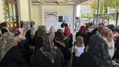İskeçe Müftülüğü’nden Anneler Günü’ne özel anlamlı program
