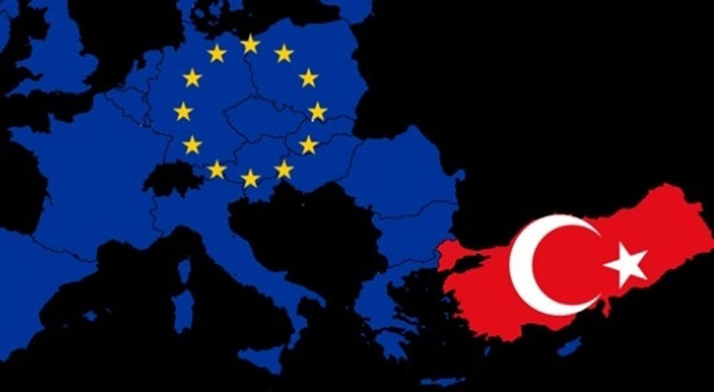 AB, Türkiye sınırına 200 muhafız gönderecek