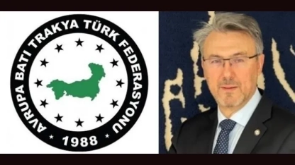 ABTTF: "Dendias azınlığın Türk kimliğini inkar etti"