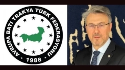 ABTTF: "Dendias azınlığın Türk kimliğini inkar etti"
