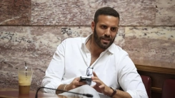 AP, Milletvekili Nikos Pappas’ın dokunulmazlığını kaldırdı