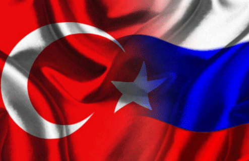 Rusya ve Türkiye'nin orduları arasında 'iletişim kanalı' anlaşması