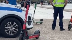 Elektrikli scooter alarmı: 2025’te 400 çocuk yaralandı