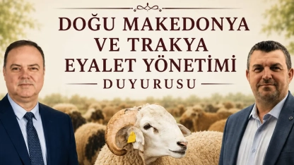 Eyalet duyurdu: Kurban kesimi serbest, denetim ve yasaklar devrede
