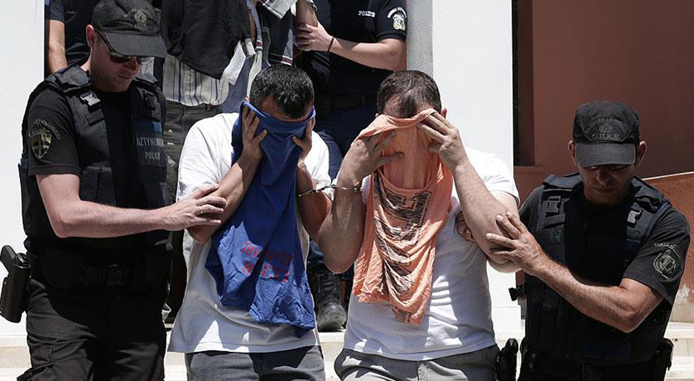 Siyasi İltica Komisyonu 3 FETÖ'cü askerin sığınma başvurusunu reddetti