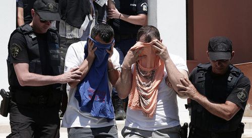 Siyasi İltica Komisyonu 3 FETÖ'cü askerin sığınma başvurusunu reddetti