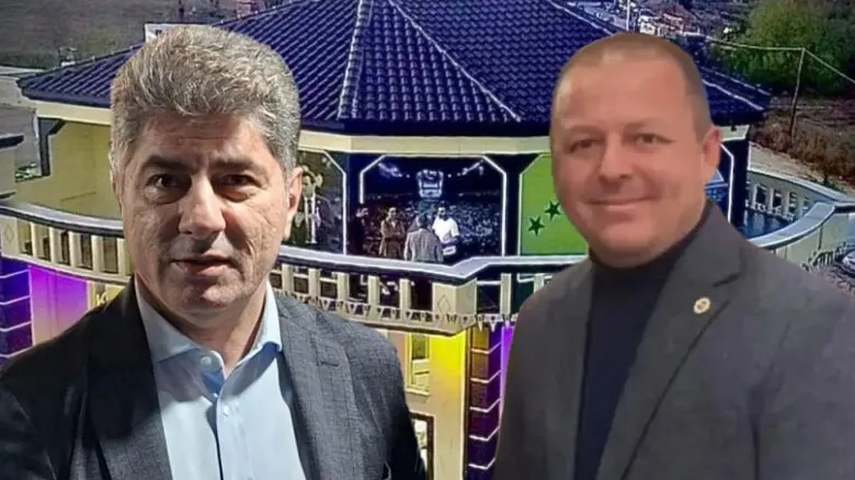 FB Başkan adayı Safi’den Batı Trakya Fenerbahçeliler Derneğine bayram tebriği
