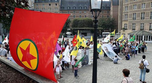 Avrupa, terör örgütlerinin ev sahibi oldu