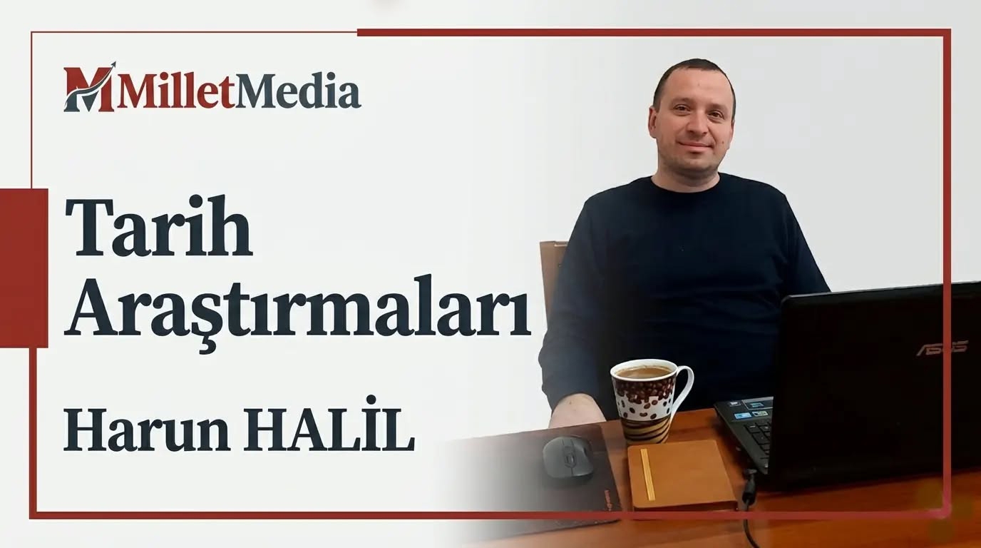 Semadirek Adası'nda Osmanlı izleri