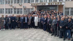 Çınar Camii davası 5 Haziran Cuma günü İskeçe'de görülecek