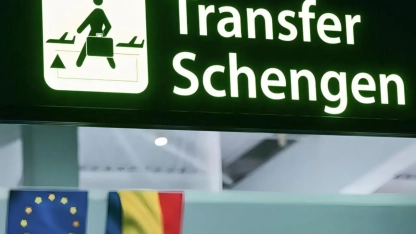 AB’den Schengen uyarısı: İç sınır kontrolleri kademeli olarak kaldırılmalı
