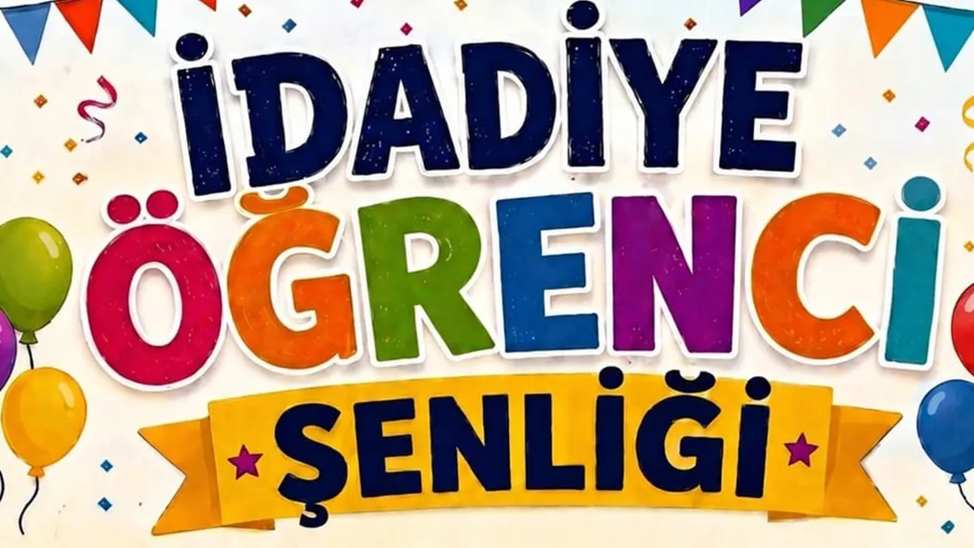 Gümülcine İdadiye Türk Azınlık İlkokulu öğrenci şenliği düzenliyor