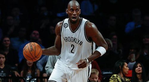 NBA efsanesi Kevin Garnett basketbol kariyerini noktaladı