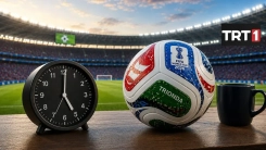 2026 FIFA Dünya Kupası maçları uykusuz bırakacak