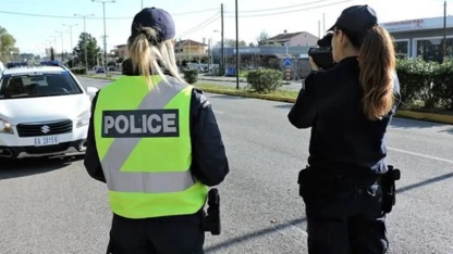 Doğu Makedonya ve Trakya’da Mayıs ayında 9 bin 148 trafik ihlali tespit edildi