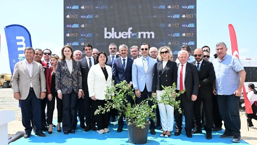 Levent Sadık Ahmet’ten İpsala’da dev yatırım