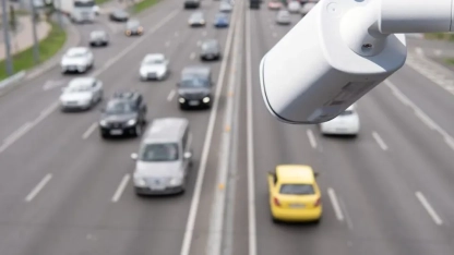 Yapay zekalı trafik kameraları için yeni ihale geliyor